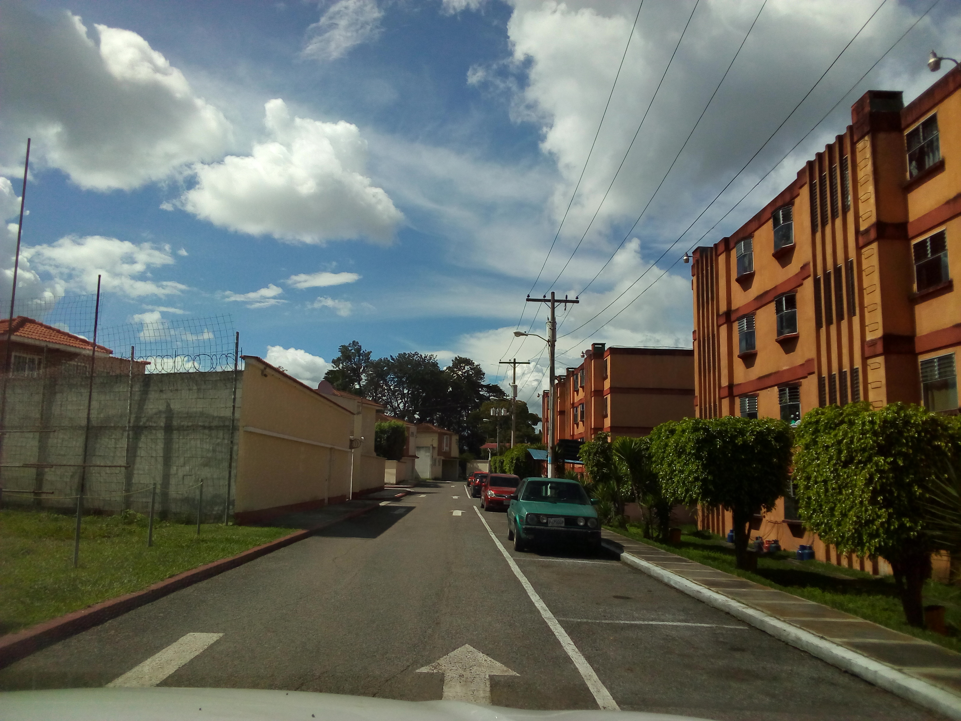 Condominio Villa Norte